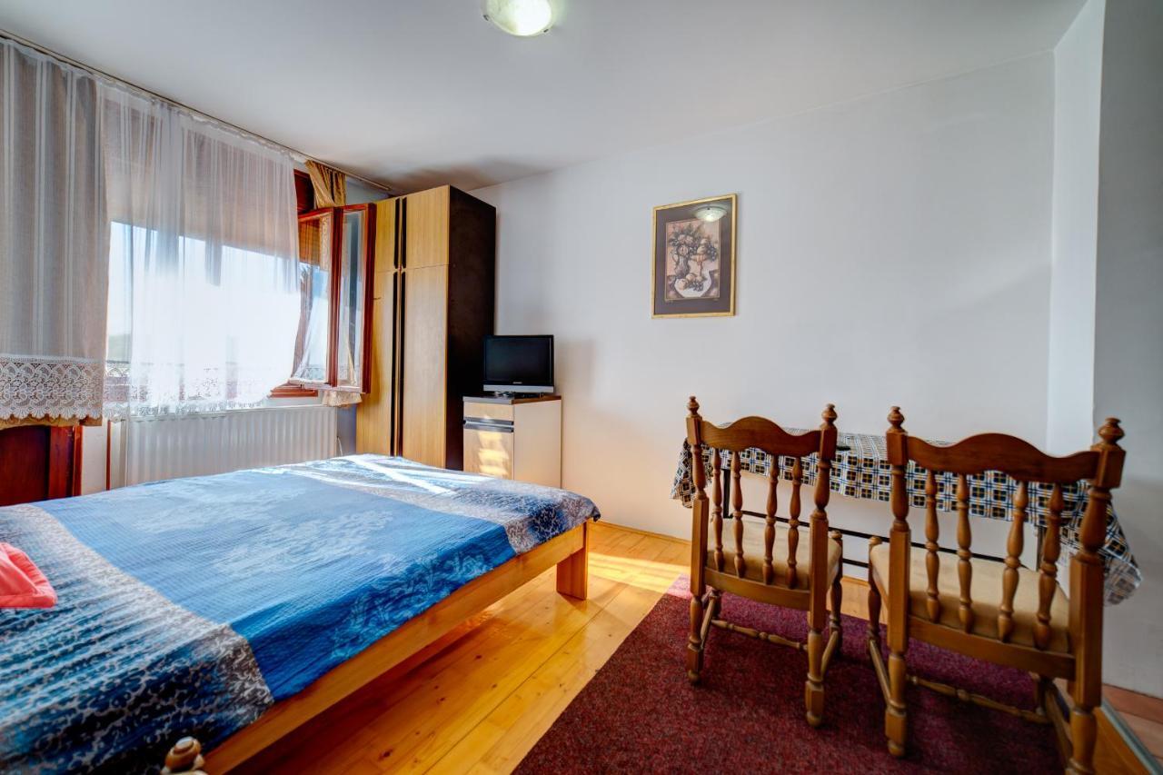 Guest House Padine Zlatibora المظهر الخارجي الصورة