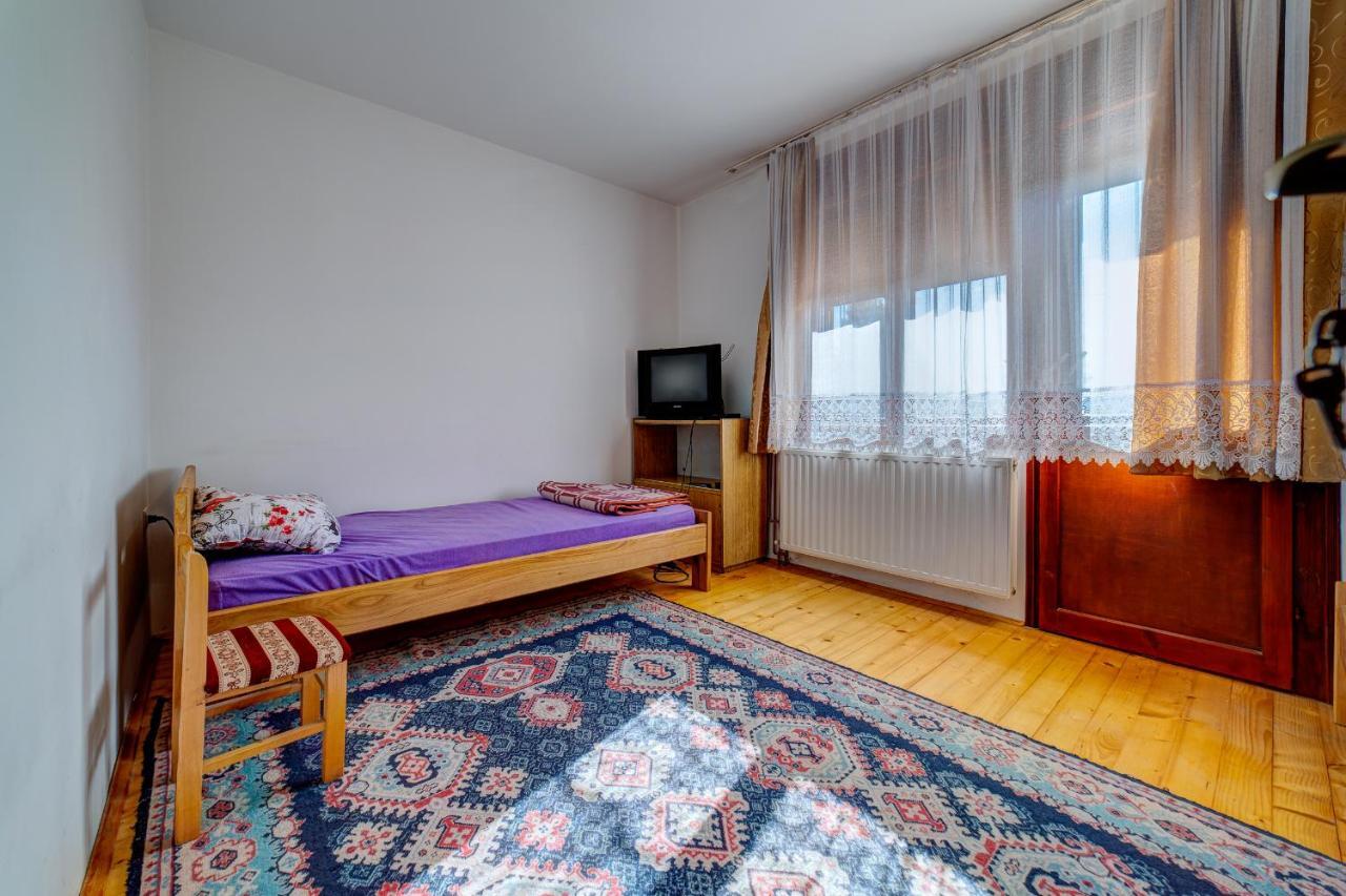 Guest House Padine Zlatibora المظهر الخارجي الصورة