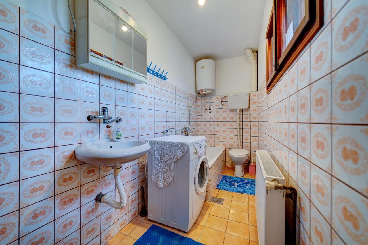 Guest House Padine Zlatibora المظهر الخارجي الصورة