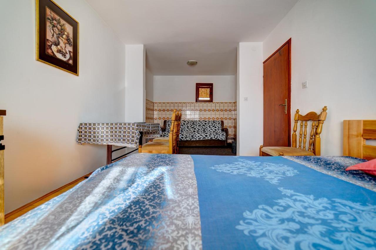 Guest House Padine Zlatibora المظهر الخارجي الصورة
