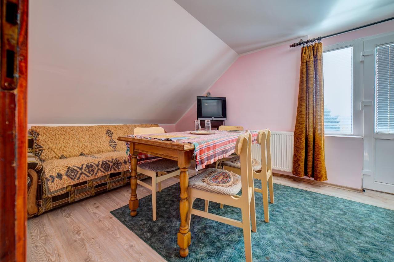 Guest House Padine Zlatibora المظهر الخارجي الصورة