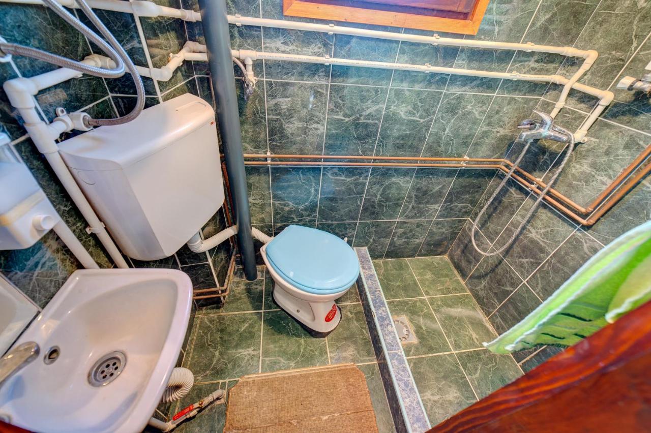 Guest House Padine Zlatibora المظهر الخارجي الصورة