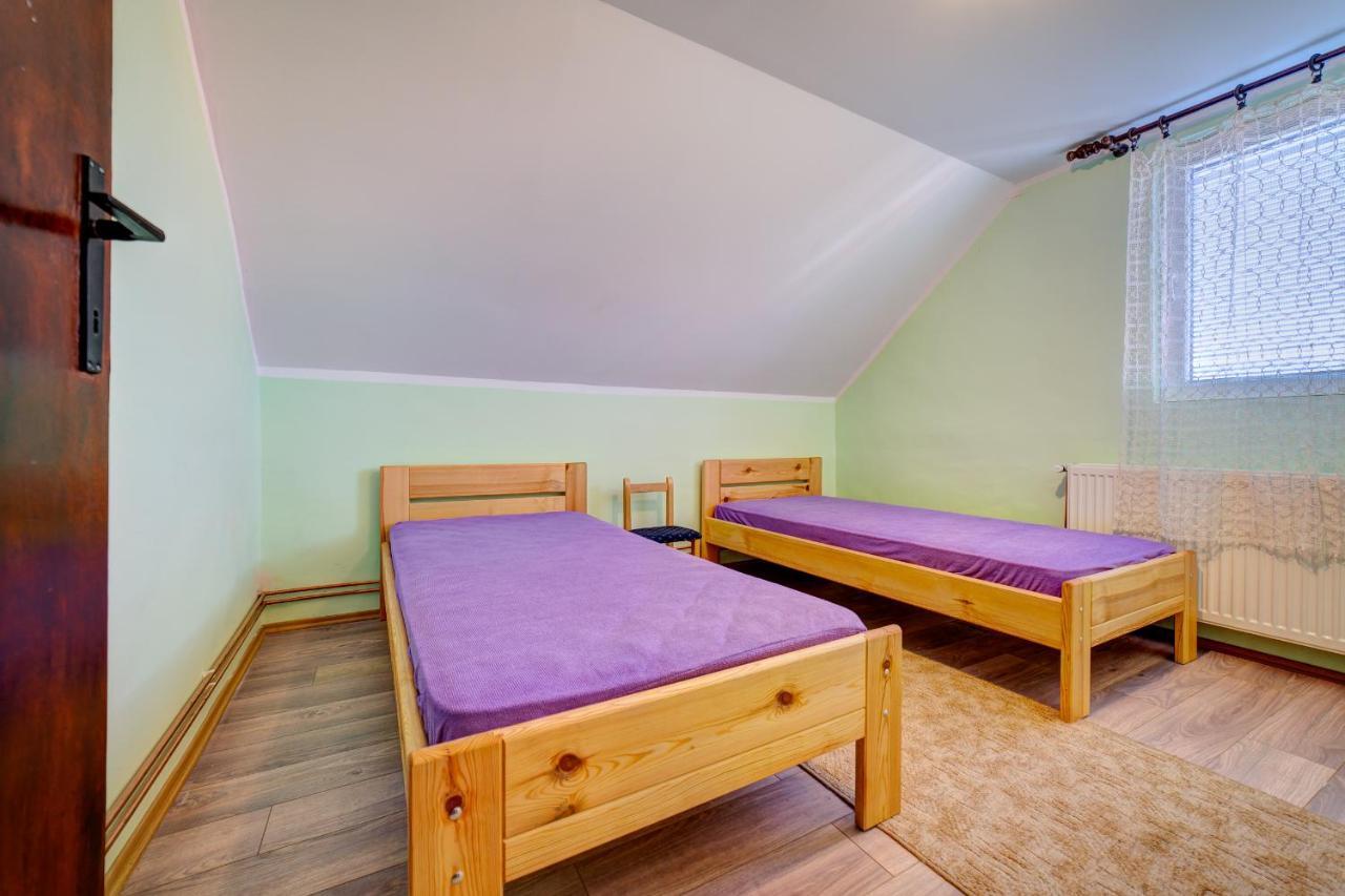 Guest House Padine Zlatibora المظهر الخارجي الصورة