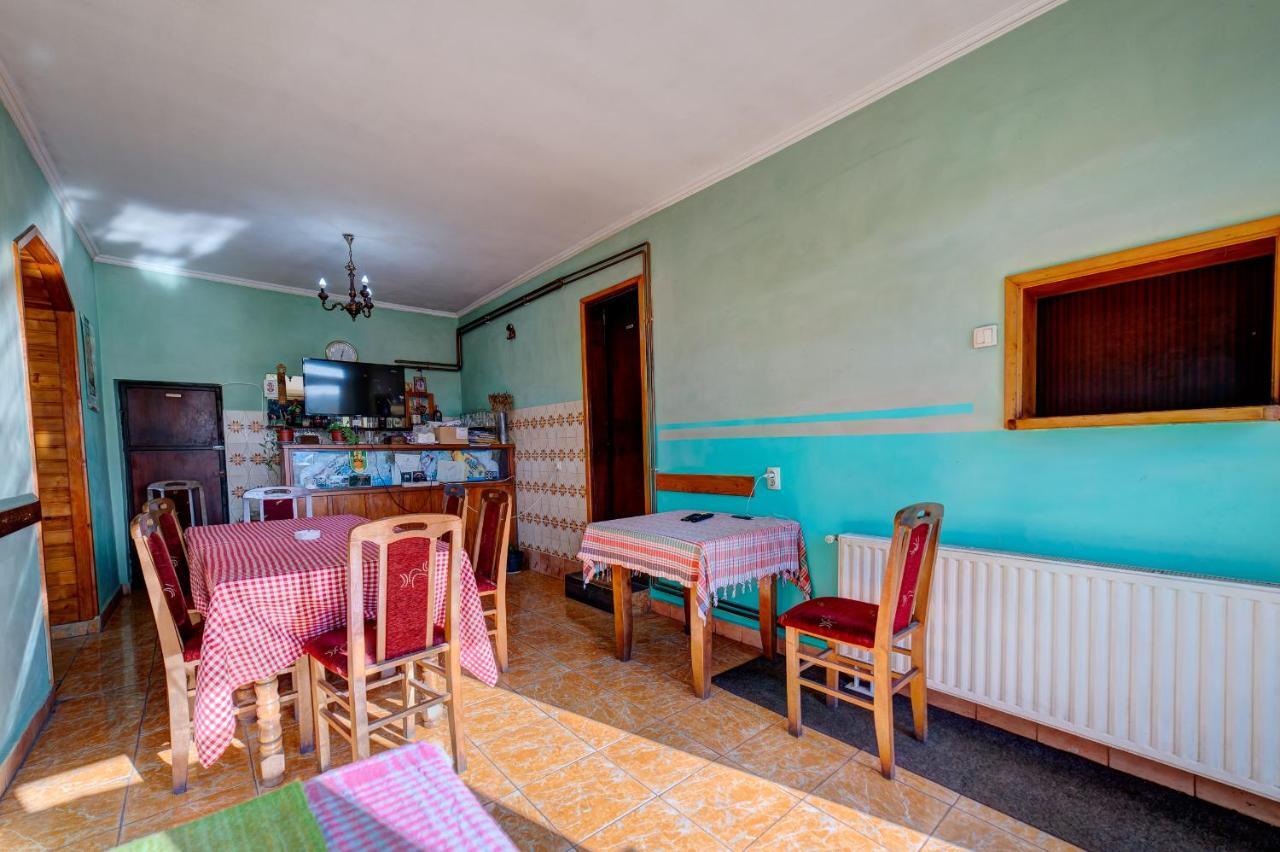 Guest House Padine Zlatibora المظهر الخارجي الصورة