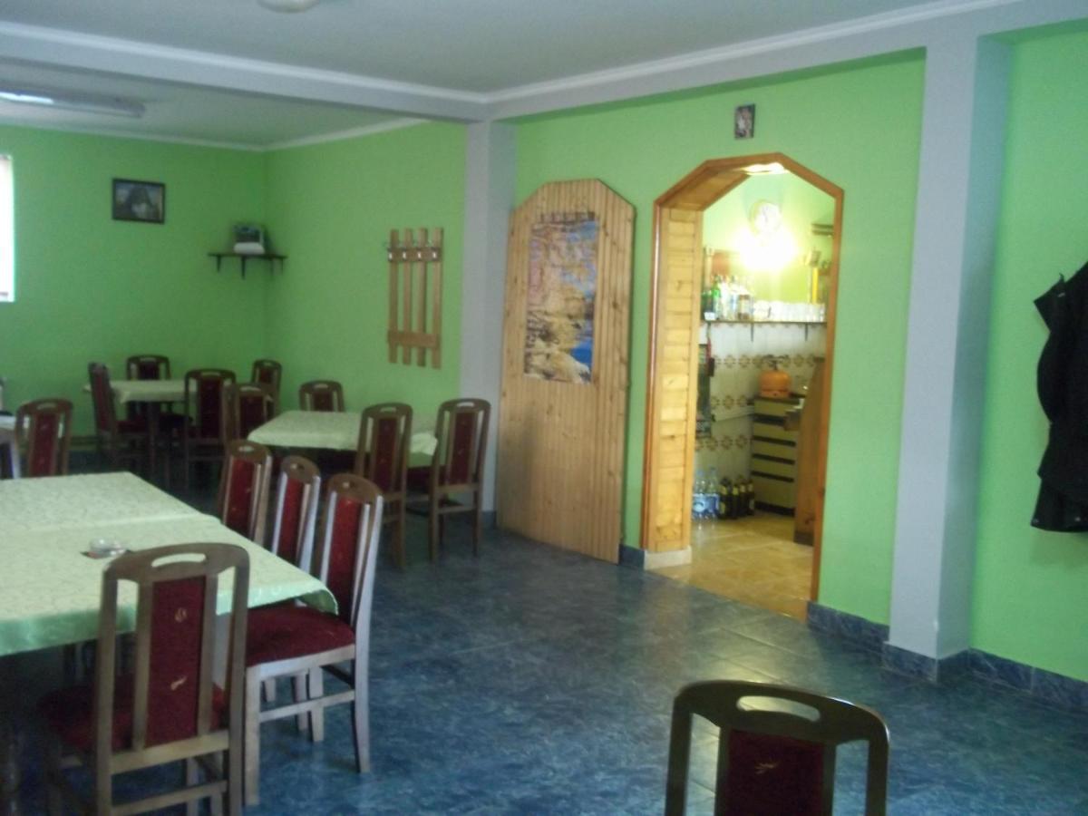 Guest House Padine Zlatibora المظهر الخارجي الصورة